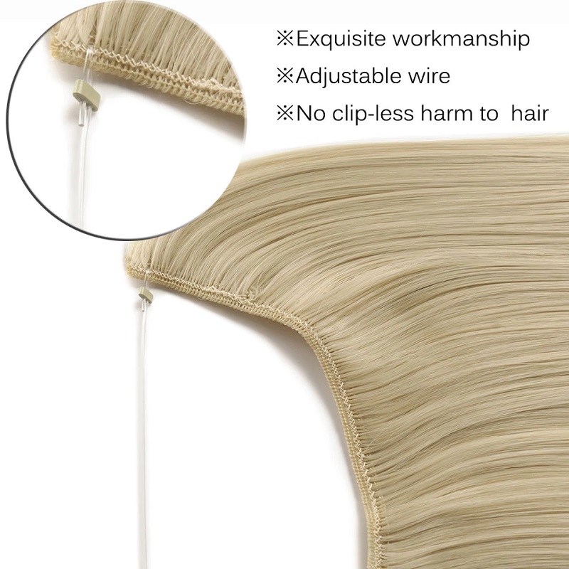 20Inch Synthetic One Piece Hai - đánh giá và giá Monofilament Line