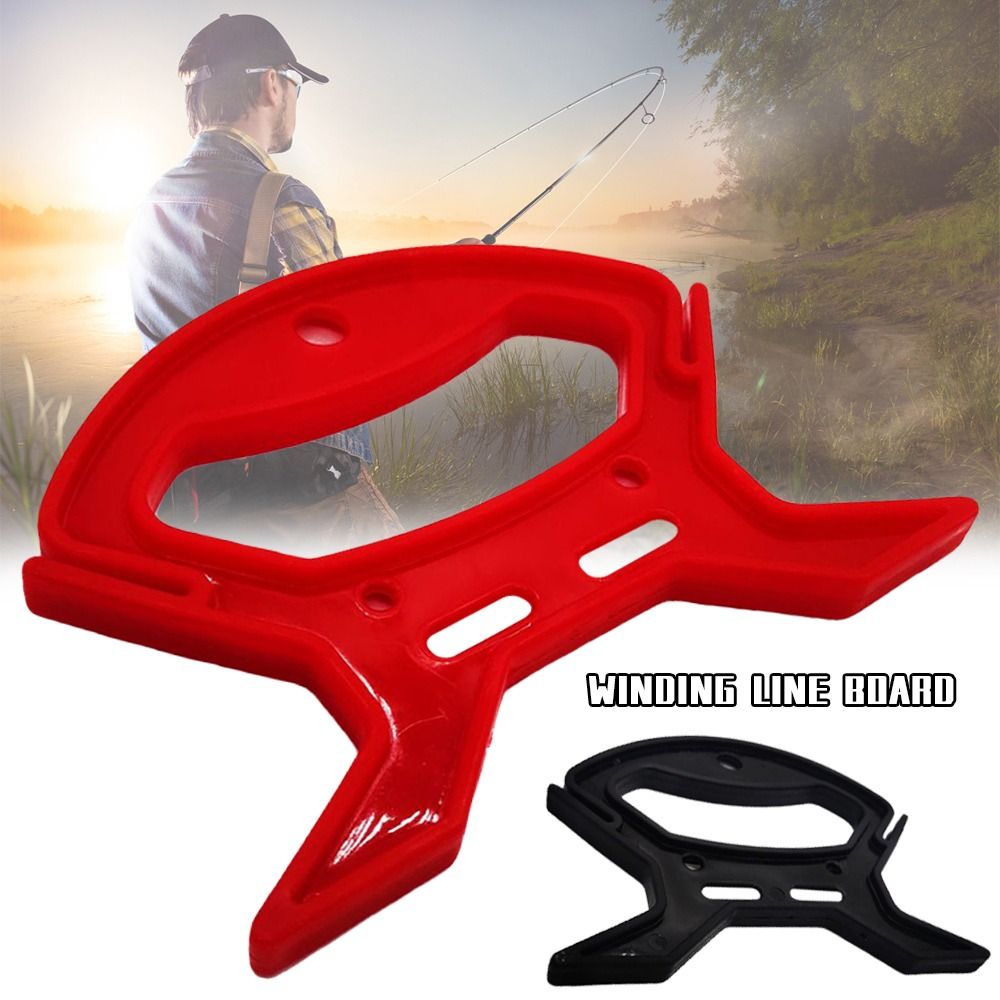Plastic Fishing Line Winder Fi - đánh giá và giá Fishing Line Winder