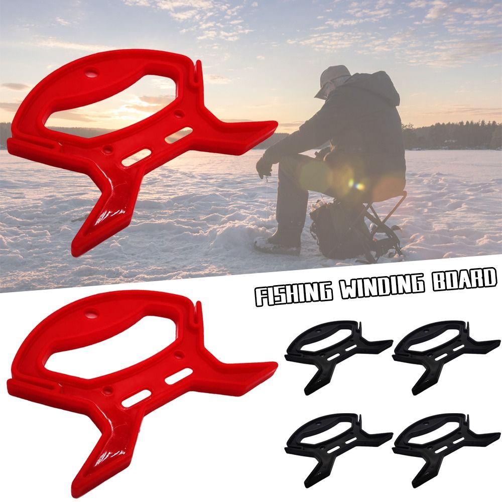 Plastic Fishing Line Winder Fi - đánh giá và giá Fishing Line Winder