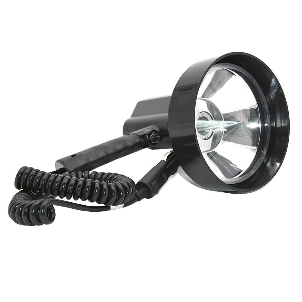 35W Handheld Light Remote Hunt - đánh giá và giá Monofilament Line