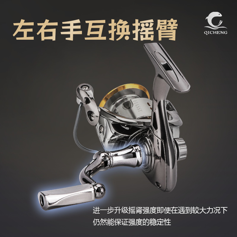 S Electroplated Mini Golf Spin - đánh giá và giá Ice Fishing Line