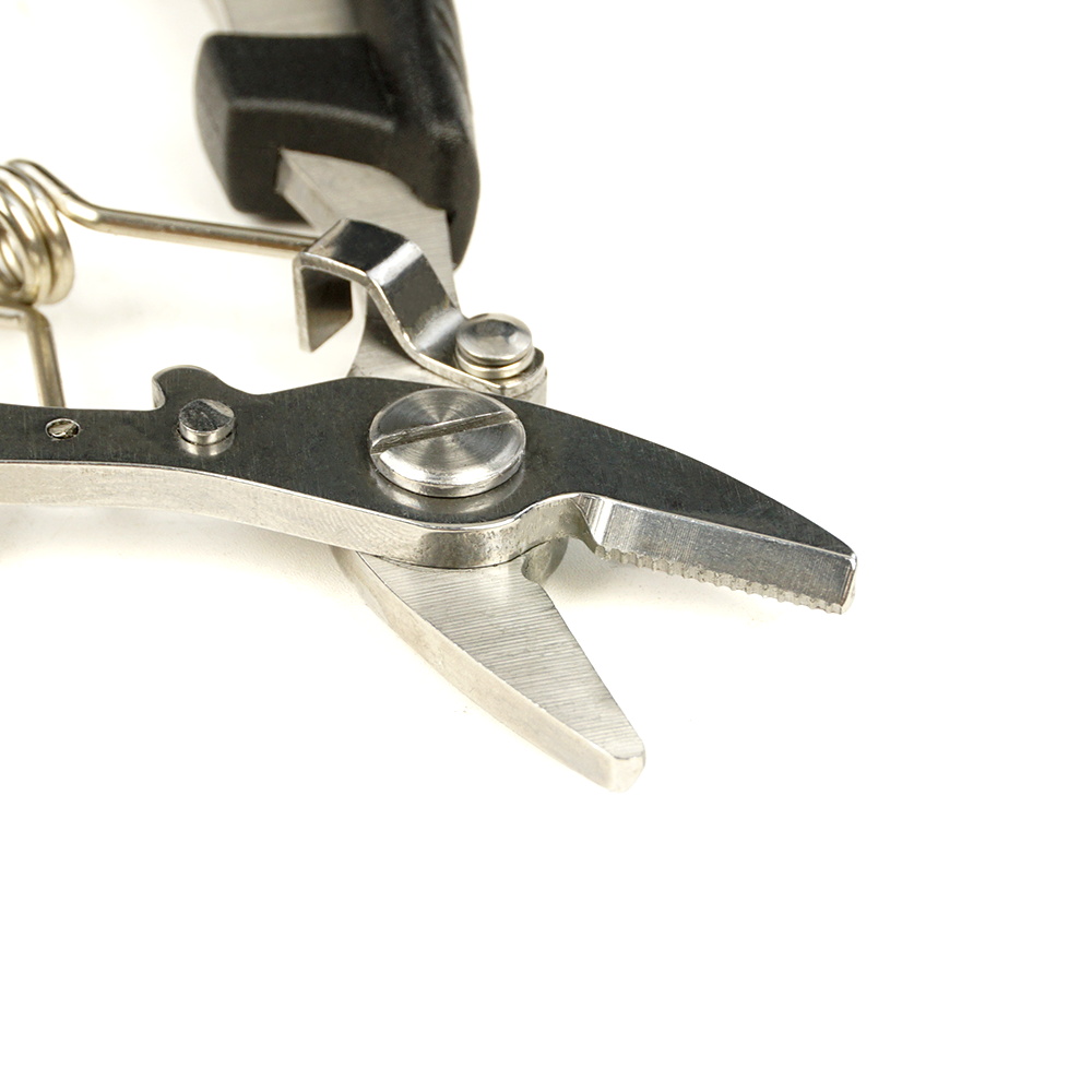 Hirisi JD03 Stainless Steel Fi - đánh giá và giá Fishing Line Cutter