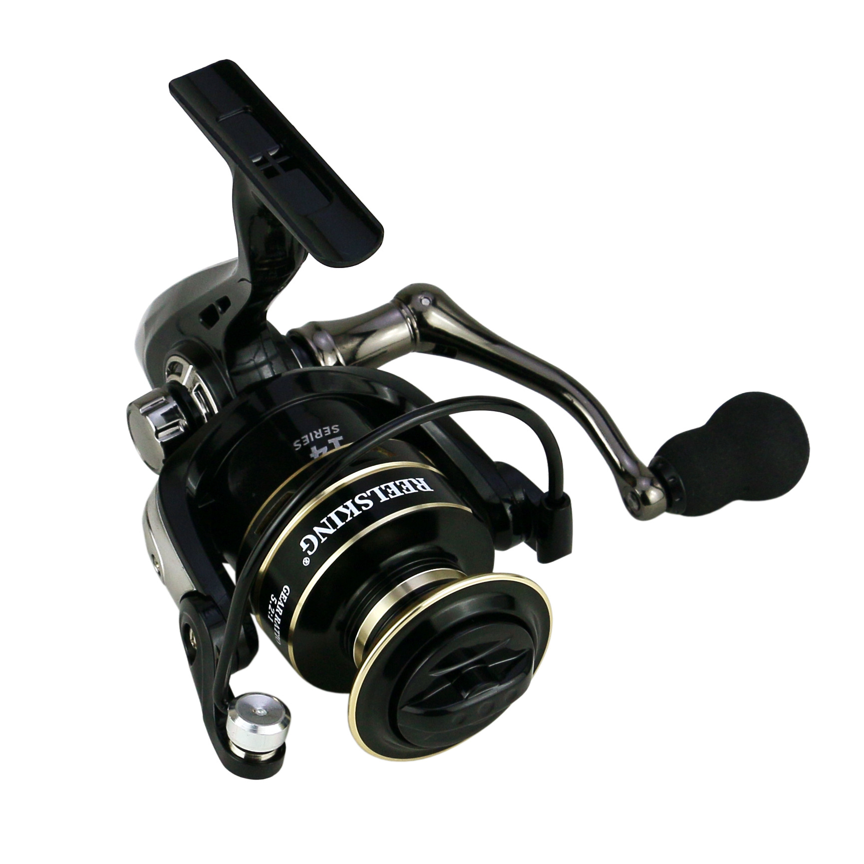 Ae Series 2026 To 7000 Spinnin - đánh giá và giá Ice Fishing Line