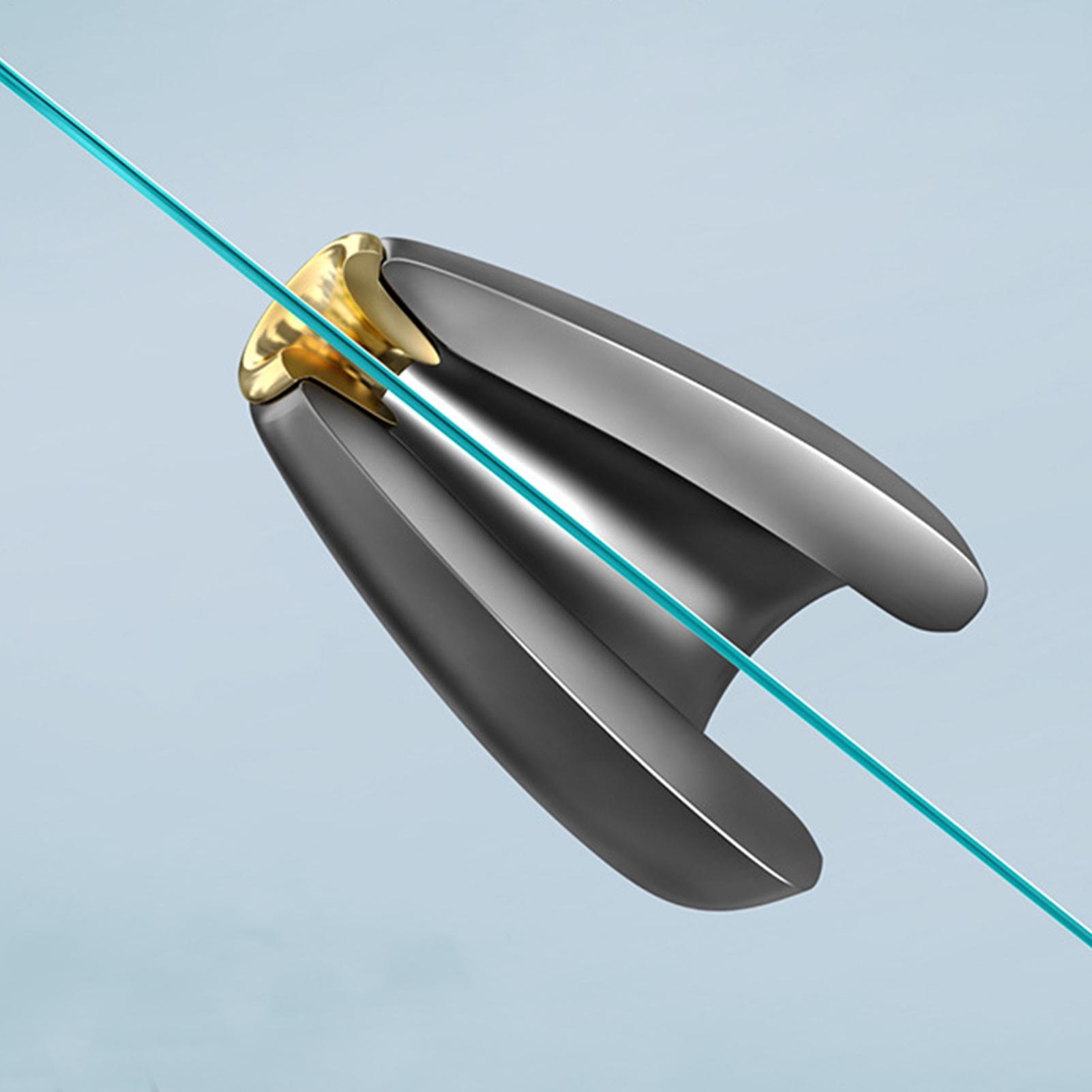 Fishing Bobbers Automatic Line - đánh giá và giá Saltwater Line