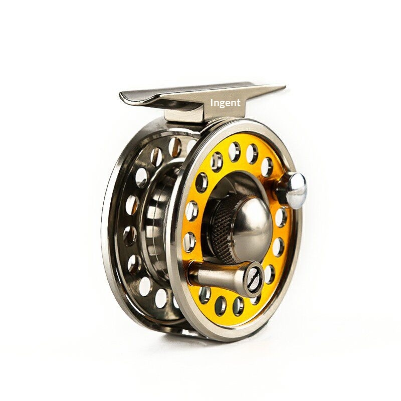 Yinglaite Full Metal Ultra Lig - đánh giá và giá Ice Fishing Line