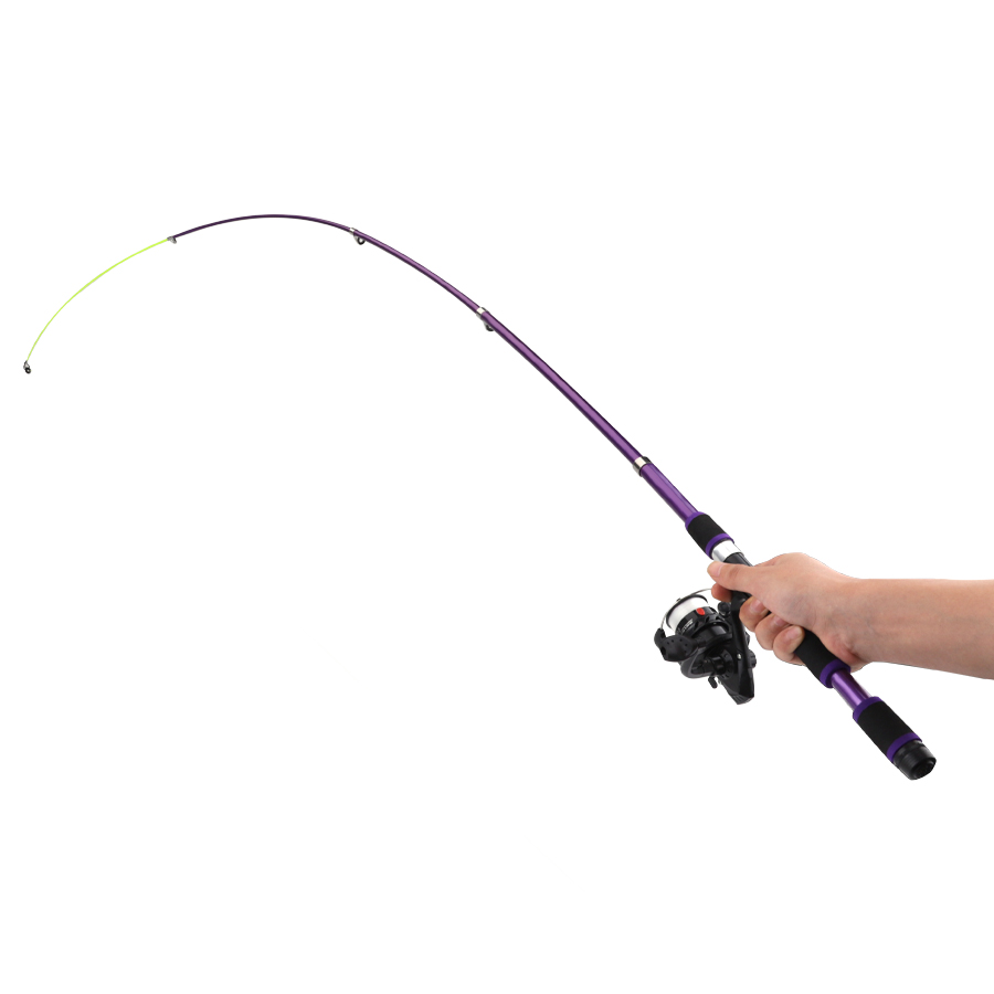 FTK 1.8M Portable Spinning Fis - đánh giá và giá Fishing Line Spooler