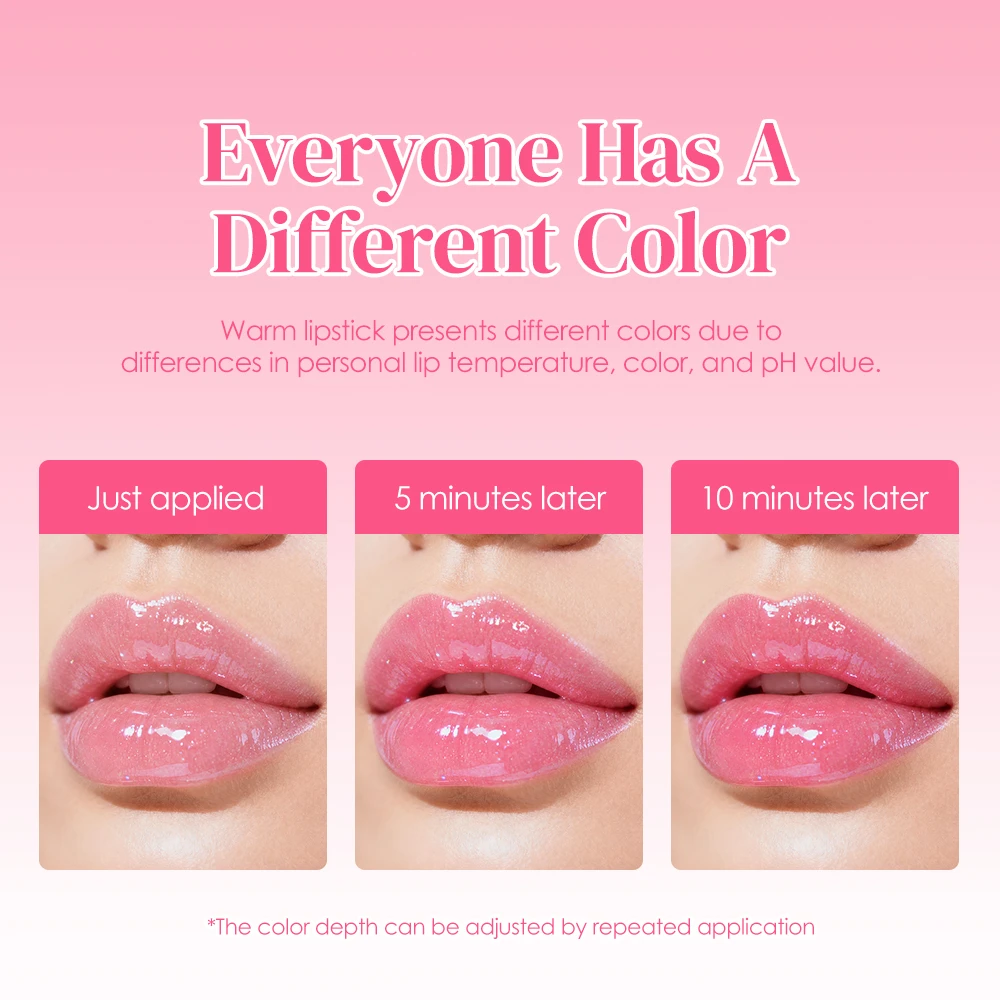 Mini Pendant Color Shift Lip G - đánh giá và giá Copolymer Line